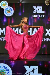 Чемпионат ТЦ XL Мытищи