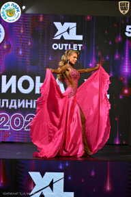 Чемпионат ТЦ XL Мытищи