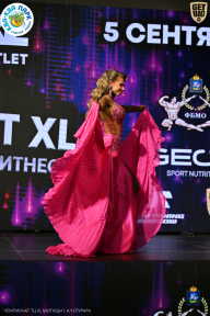 Чемпионат ТЦ XL Мытищи