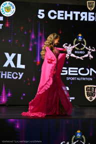 Чемпионат ТЦ XL Мытищи