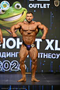 Чемпионат ТЦ XL Мытищи