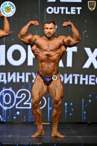 Чемпионат ТЦ XL Мытищи