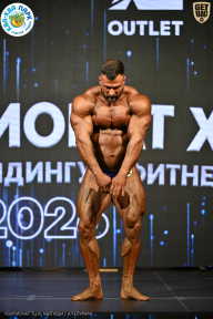Чемпионат ТЦ XL Мытищи