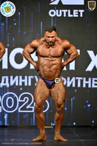 Чемпионат ТЦ XL Мытищи