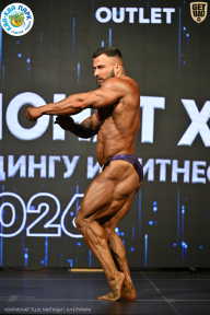 Чемпионат ТЦ XL Мытищи