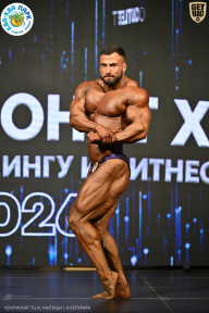Чемпионат ТЦ XL Мытищи