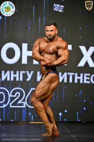 Чемпионат ТЦ XL Мытищи