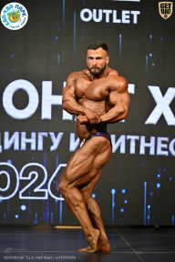 Чемпионат ТЦ XL Мытищи