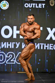 Чемпионат ТЦ XL Мытищи