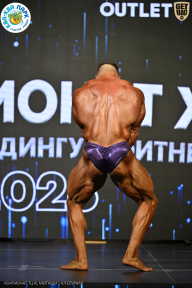Чемпионат ТЦ XL Мытищи
