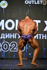 Чемпионат ТЦ XL Мытищи