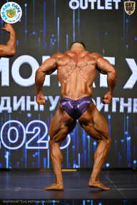 Чемпионат ТЦ XL Мытищи