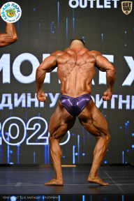 Чемпионат ТЦ XL Мытищи