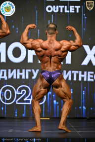 Чемпионат ТЦ XL Мытищи