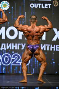 Чемпионат ТЦ XL Мытищи