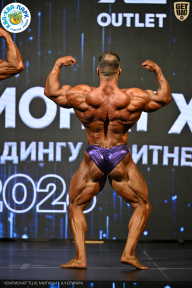 Чемпионат ТЦ XL Мытищи