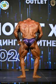 Чемпионат ТЦ XL Мытищи