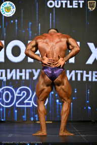 Чемпионат ТЦ XL Мытищи