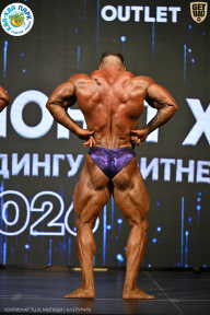 Чемпионат ТЦ XL Мытищи