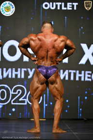Чемпионат ТЦ XL Мытищи