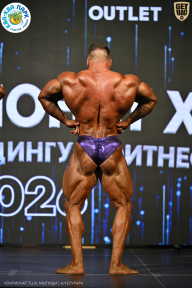 Чемпионат ТЦ XL Мытищи