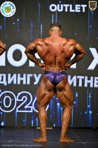 Чемпионат ТЦ XL Мытищи