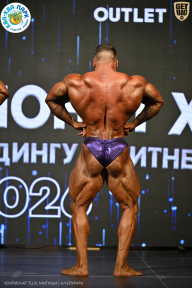 Чемпионат ТЦ XL Мытищи