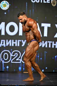 Чемпионат ТЦ XL Мытищи