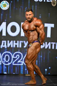 Чемпионат ТЦ XL Мытищи