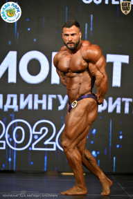 Чемпионат ТЦ XL Мытищи