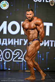 Чемпионат ТЦ XL Мытищи