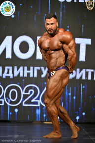Чемпионат ТЦ XL Мытищи