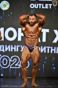 Чемпионат ТЦ XL Мытищи