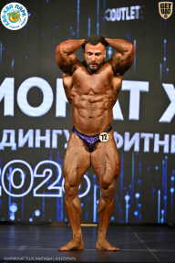 Чемпионат ТЦ XL Мытищи