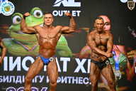 Чемпионат ТЦ XL Мытищи
