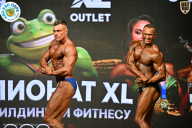 Чемпионат ТЦ XL Мытищи