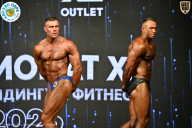 Чемпионат ТЦ XL Мытищи