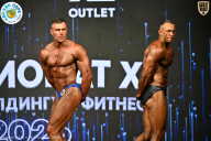 Чемпионат ТЦ XL Мытищи
