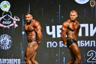 Чемпионат ТЦ XL Мытищи