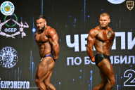 Чемпионат ТЦ XL Мытищи