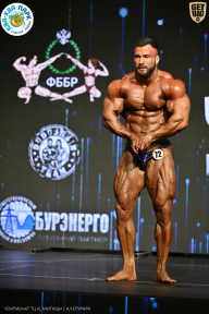 Чемпионат ТЦ XL Мытищи