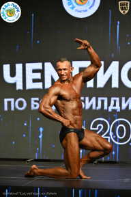 Чемпионат ТЦ XL Мытищи