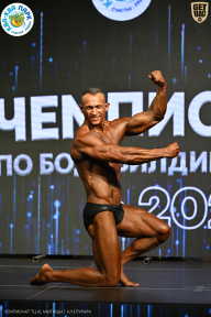 Чемпионат ТЦ XL Мытищи
