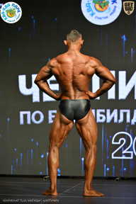 Чемпионат ТЦ XL Мытищи