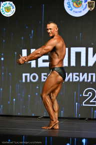 Чемпионат ТЦ XL Мытищи