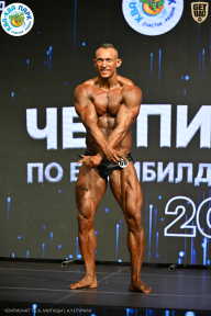 Чемпионат ТЦ XL Мытищи