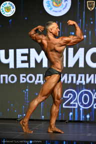 Чемпионат ТЦ XL Мытищи