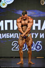 Чемпионат ТЦ XL Мытищи