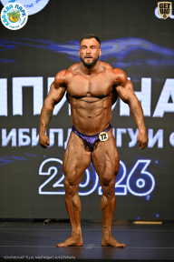 Чемпионат ТЦ XL Мытищи