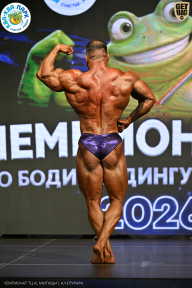 Чемпионат ТЦ XL Мытищи